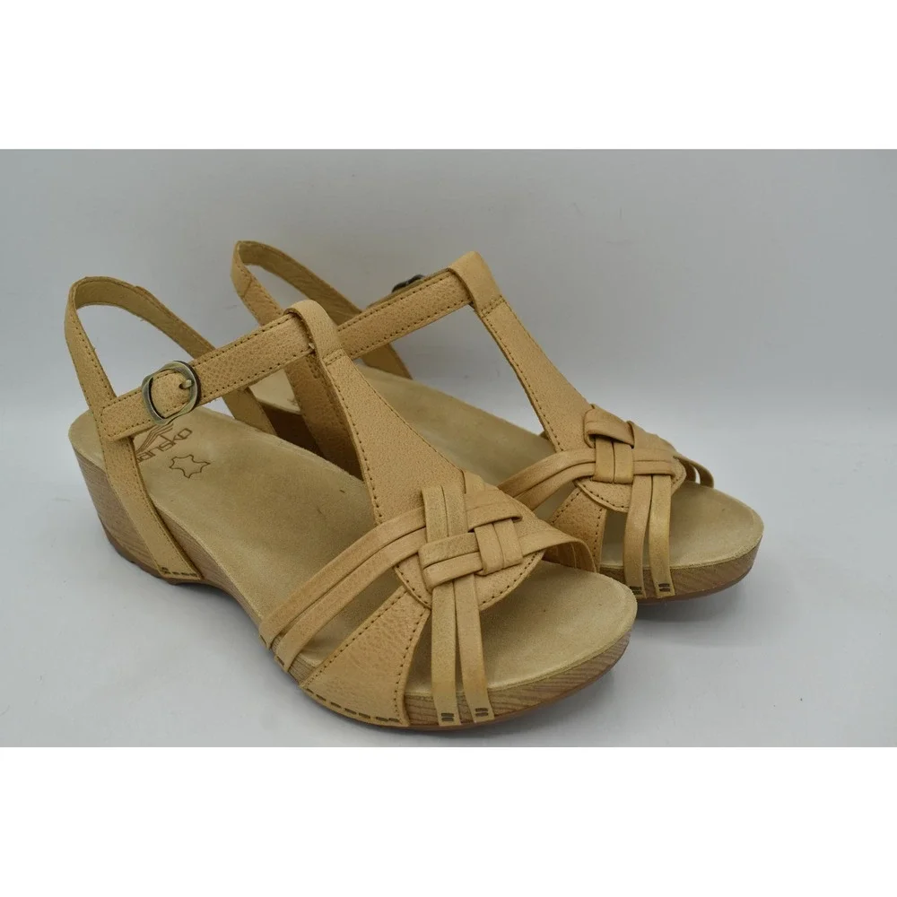 Dansko women eu
